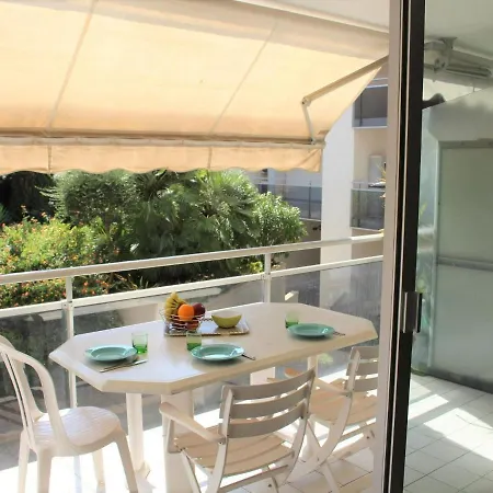 Apartment Apartment, Les Pins Juan-les-Pins
